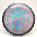 Discraft Paul McBeth Z Swirl Malta (Team Series) - Disc Golf Deals USA