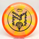 Discraft Paul McBeth Z Swirl Malta (Team Series) - Disc Golf Deals USA