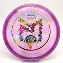 Discraft Paul McBeth Z Swirl Malta (Team Series) - Disc Golf Deals USA