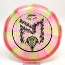 Discraft Paul McBeth Z Swirl Malta (Team Series) - Disc Golf Deals USA