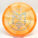 Discraft Paul McBeth Z Swirl Malta (Team Series) - Disc Golf Deals USA