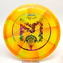 Discraft Paul McBeth Z Swirl Malta (Team Series) - Disc Golf Deals USA