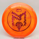 Discraft Paul McBeth Z Swirl Malta (Team Series) - Disc Golf Deals USA