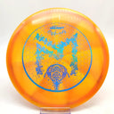 Discraft Paul McBeth Z Swirl Malta (Team Series) - Disc Golf Deals USA