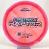 #39 172.1g | Red