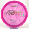#15 172.9g | Pink