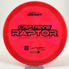 #50 172.5g | Red