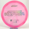 #19 172.9g | Pink