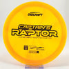 #47 173.2g | Yellow