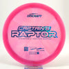#32 173.5g | Pink