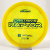 #38 173.1g | Yellow