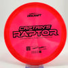 #14 173.3g | Red