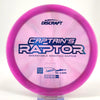 #59 171.9g | Pink
