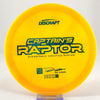 #87 174.8g | Yellow