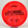 #58 172.8g | Red