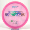 #61 173.8g | Pink