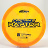 #22 173.3g | Orange