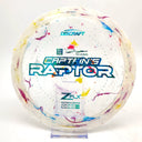 Discraft Paul Ulibarri Jawbreaker Z FLX Captain's Raptor 2024 - Disc Golf Deals USA