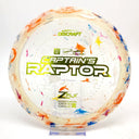 Discraft Paul Ulibarri Jawbreaker Z FLX Captain's Raptor 2024 - Disc Golf Deals USA