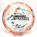 Discraft Paul Ulibarri Jawbreaker Z FLX Captain's Raptor 2024 - Disc Golf Deals USA