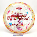 Discraft Paul Ulibarri Jawbreaker Z FLX Captain's Raptor 2024 - Disc Golf Deals USA