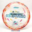 Discraft Paul Ulibarri Jawbreaker Z FLX Captain's Raptor 2024 - Disc Golf Deals USA