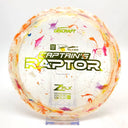 Discraft Paul Ulibarri Jawbreaker Z FLX Captain's Raptor 2024 - Disc Golf Deals USA