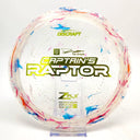 Discraft Paul Ulibarri Jawbreaker Z FLX Captain's Raptor 2024 - Disc Golf Deals USA