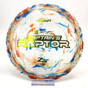 Discraft Paul Ulibarri Jawbreaker Z FLX Captain's Raptor 2024 - Disc Golf Deals USA