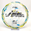 Discraft Paul Ulibarri Jawbreaker Z FLX Captain's Raptor 2024 - Disc Golf Deals USA