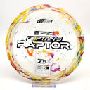 Discraft Paul Ulibarri Jawbreaker Z FLX Captain's Raptor 2024 - Disc Golf Deals USA