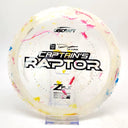 Discraft Paul Ulibarri Jawbreaker Z FLX Captain's Raptor 2024 - Disc Golf Deals USA