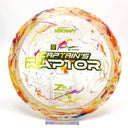 Discraft Paul Ulibarri Jawbreaker Z FLX Captain's Raptor 2024 - Disc Golf Deals USA