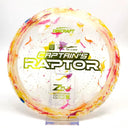 Discraft Paul Ulibarri Jawbreaker Z FLX Captain's Raptor 2024 - Disc Golf Deals USA