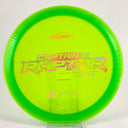 Discraft Paul Ulibarri Special Z First Run Captain's Raptor - Disc Golf Deals USA