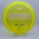 Discraft Paul Ulibarri Special Z First Run Captain's Raptor - Disc Golf Deals USA