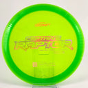 Discraft Paul Ulibarri Special Z First Run Captain's Raptor - Disc Golf Deals USA