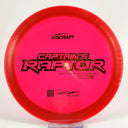 Discraft Paul Ulibarri Special Z First Run Captain's Raptor - Disc Golf Deals USA