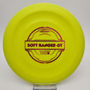 Discraft Putter Line Banger - GT - Disc Golf Deals USA