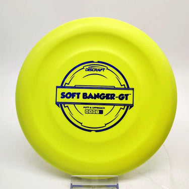 Discraft Putter Line Banger - GT - Disc Golf Deals USA