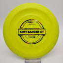 Discraft Putter Line Banger - GT - Disc Golf Deals USA