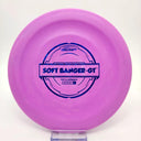 Discraft Putter Line Banger - GT - Disc Golf Deals USA