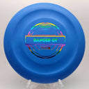 Discraft Putter Line Banger - GT - Disc Golf Deals USA