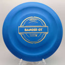 Discraft Putter Line Banger - GT - Disc Golf Deals USA