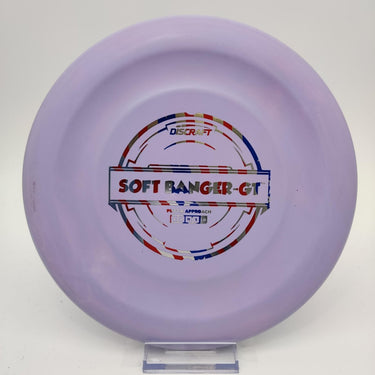 Discraft Putter Line Banger - GT - Disc Golf Deals USA