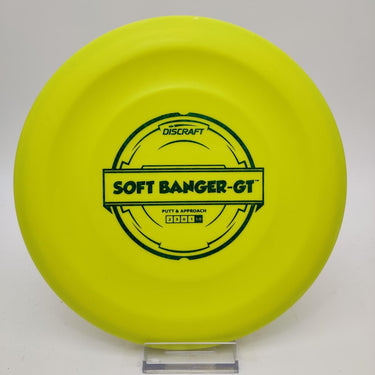 Discraft Putter Line Banger - GT - Disc Golf Deals USA