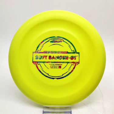 Discraft Putter Line Banger - GT - Disc Golf Deals USA