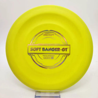 Discraft Putter Line Banger - GT - Disc Golf Deals USA