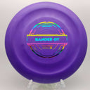 Discraft Putter Line Banger - GT - Disc Golf Deals USA