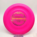 Discraft Putter Line Banger - GT - Disc Golf Deals USA